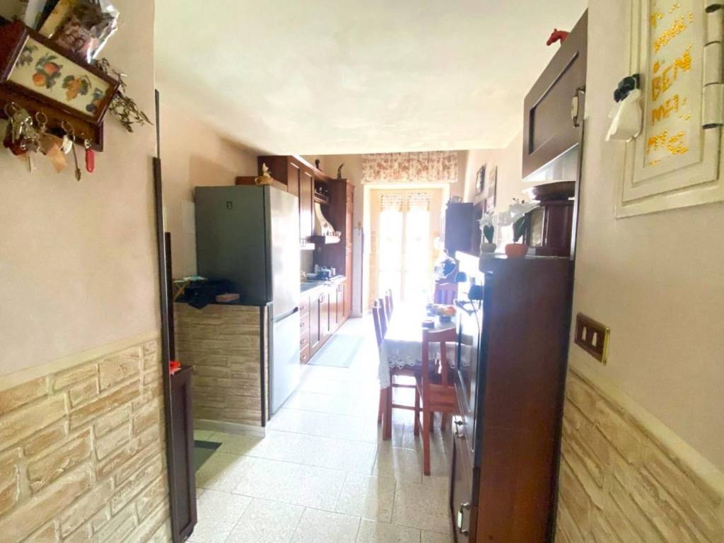 appartamento in vendita a San Giorgio a Cremano