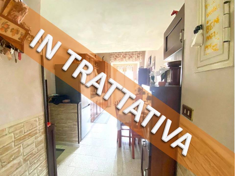 appartamento in vendita a San Giorgio a Cremano