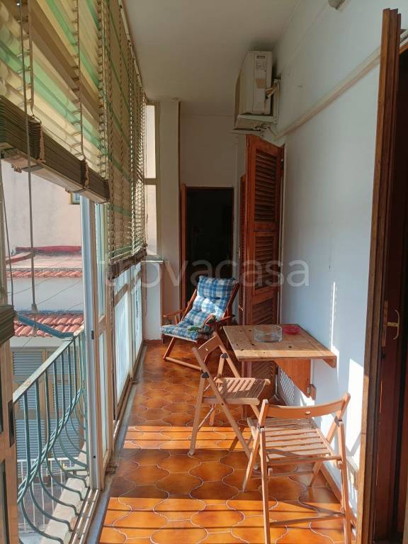 appartamento in vendita a San Giorgio a Cremano