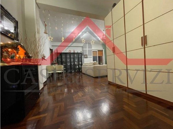 appartamento in vendita a San Giorgio a Cremano