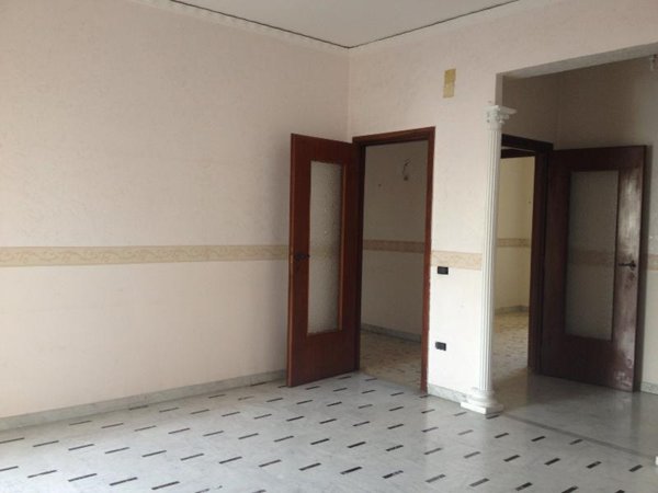 appartamento in vendita a San Giorgio a Cremano