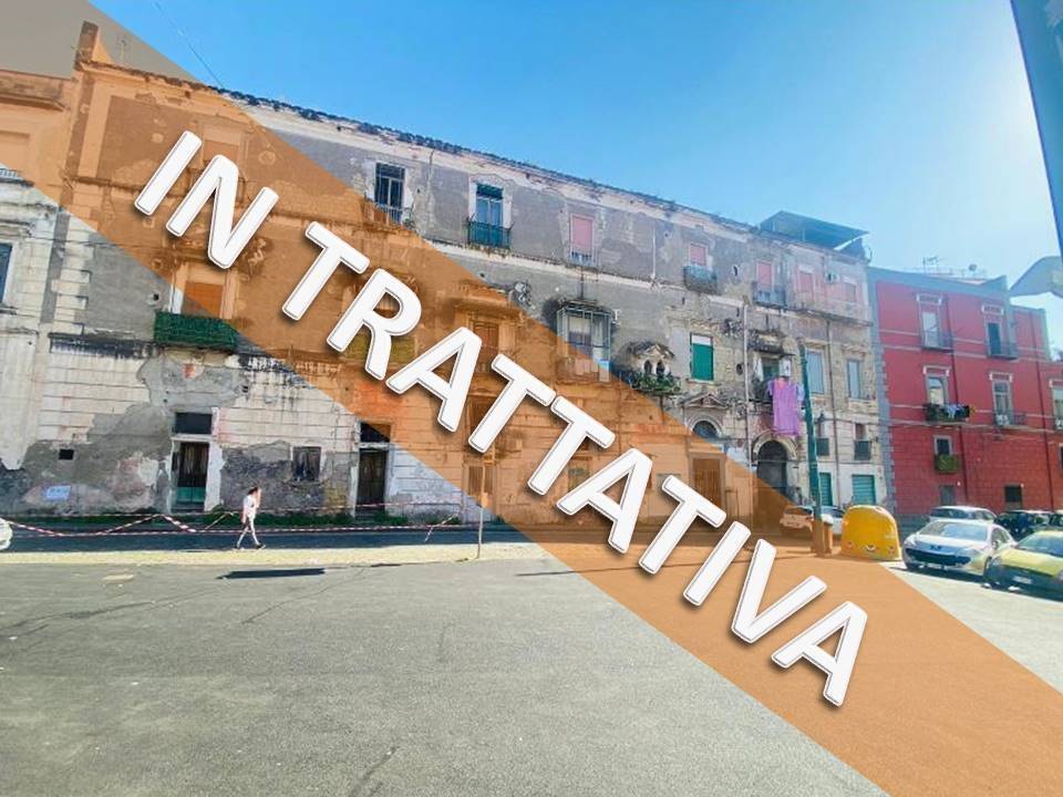 appartamento in vendita a San Giorgio a Cremano