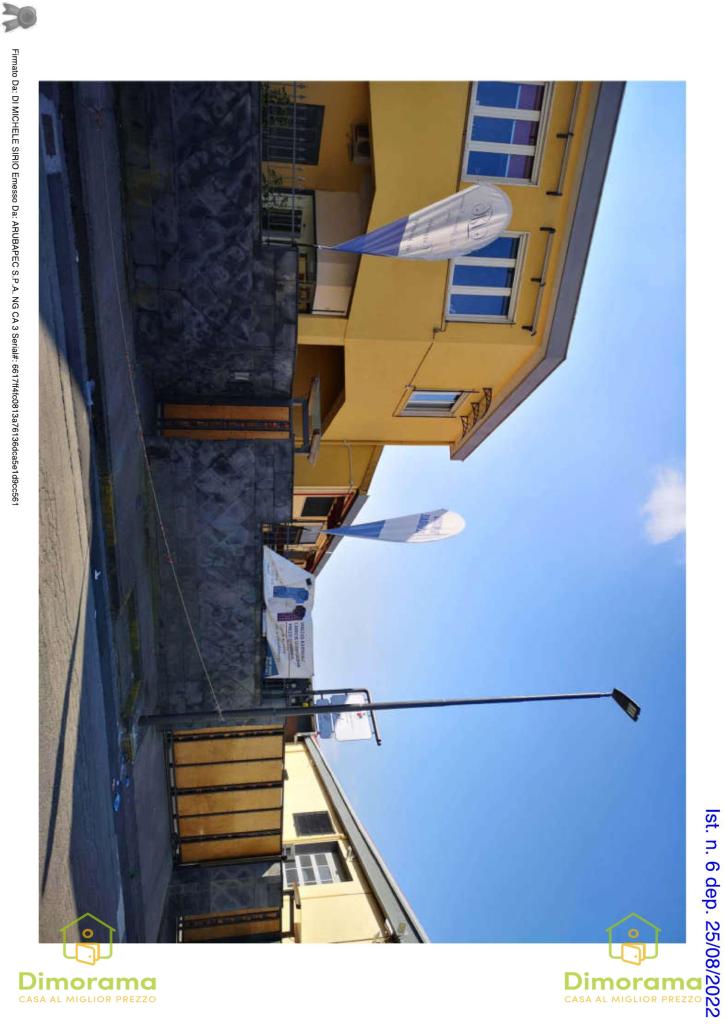 casa indipendente in vendita a San Giorgio a Cremano