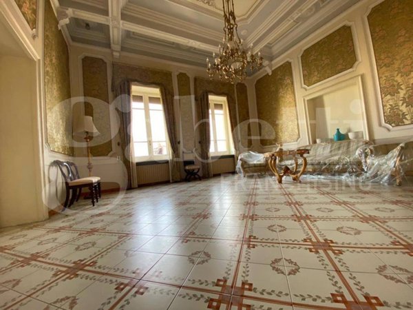 appartamento in vendita a San Giorgio a Cremano