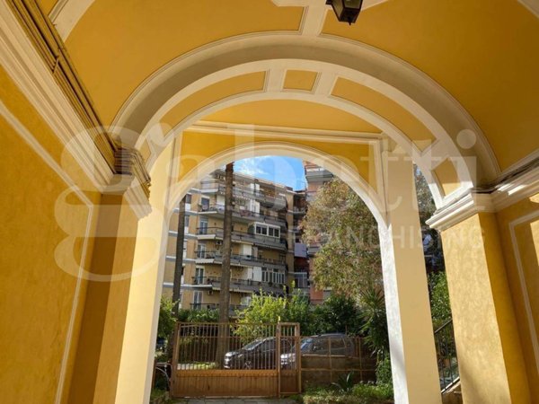 appartamento in vendita a San Giorgio a Cremano