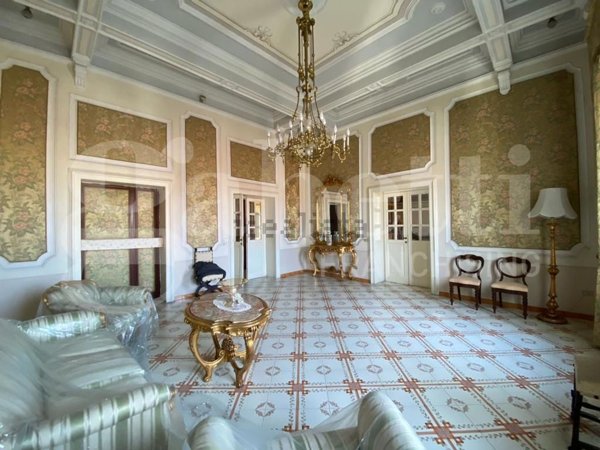 appartamento in vendita a San Giorgio a Cremano