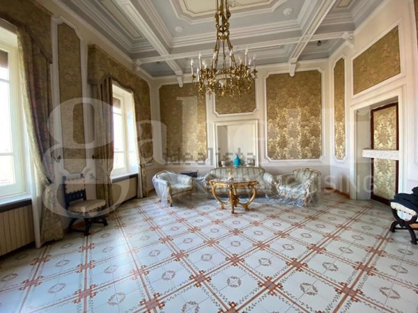 appartamento in vendita a San Giorgio a Cremano