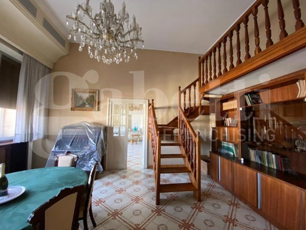 appartamento in vendita a San Giorgio a Cremano