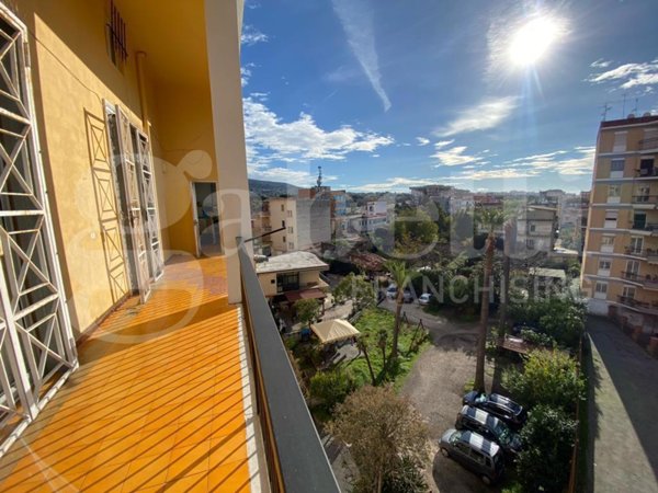 appartamento in vendita a San Giorgio a Cremano