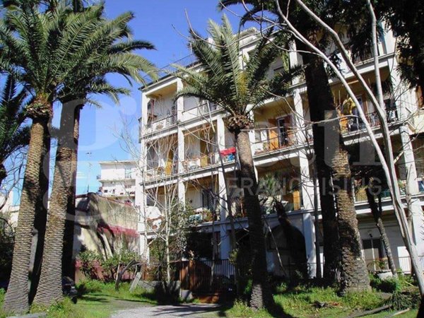 appartamento in vendita a San Giorgio a Cremano