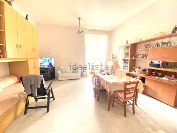 appartamento in vendita a San Giorgio a Cremano