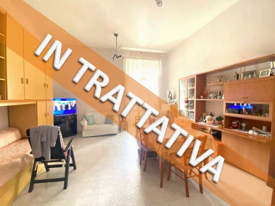 appartamento in vendita a San Giorgio a Cremano