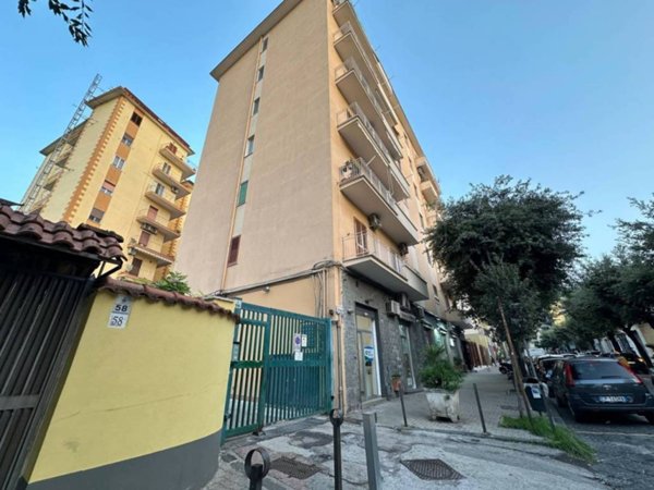appartamento in vendita a San Giorgio a Cremano