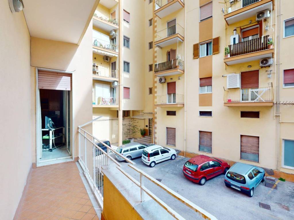 appartamento in vendita a San Giorgio a Cremano