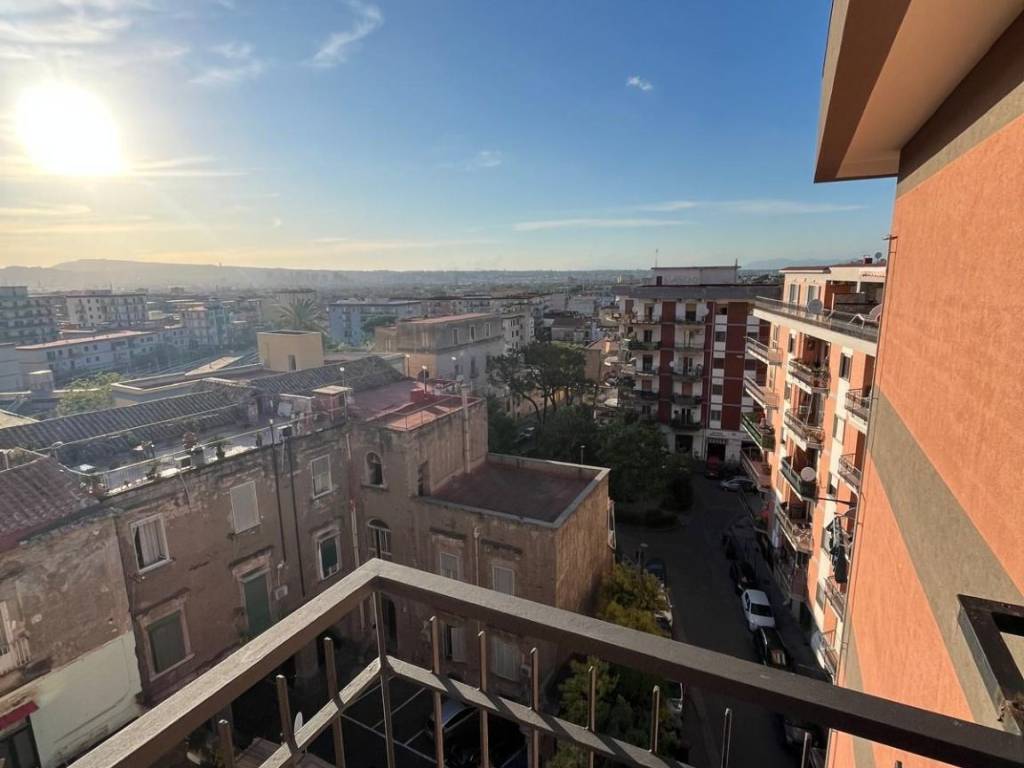 appartamento in vendita a San Giorgio a Cremano