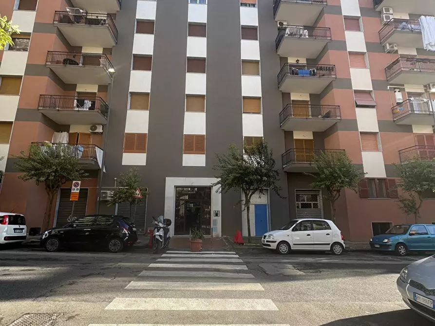 appartamento in vendita a San Giorgio a Cremano
