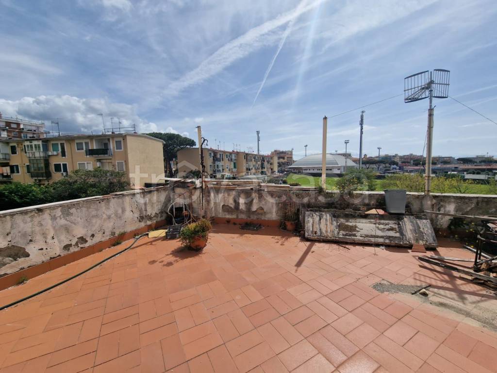 appartamento in vendita a San Giorgio a Cremano