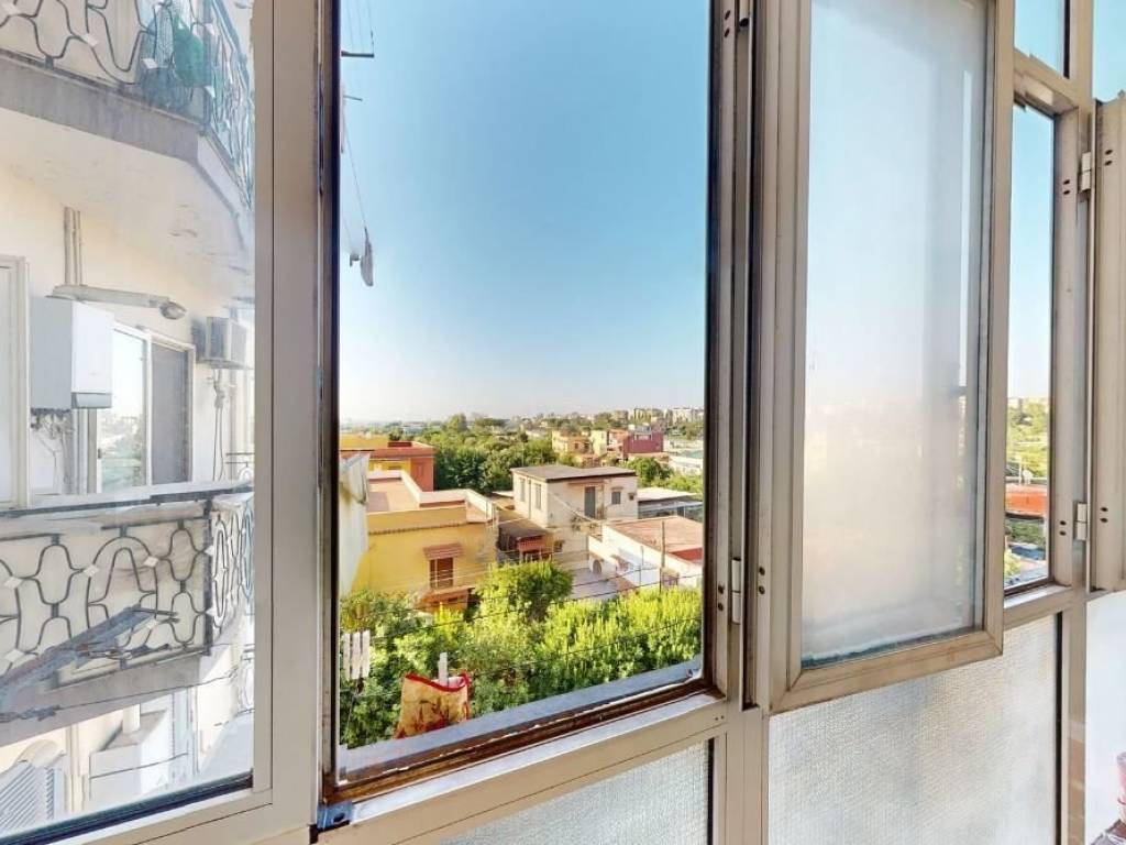 appartamento in vendita a San Giorgio a Cremano
