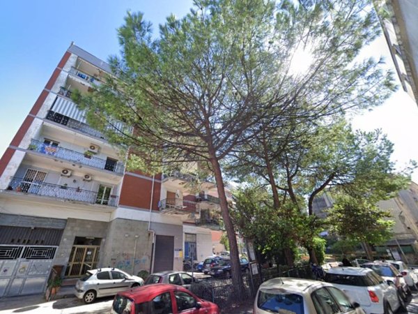 appartamento in vendita a San Giorgio a Cremano
