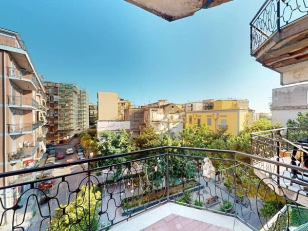 appartamento in vendita a San Giorgio a Cremano