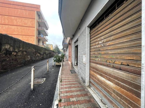 negozio in vendita a San Giorgio a Cremano