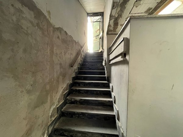 ufficio in vendita a San Giorgio a Cremano