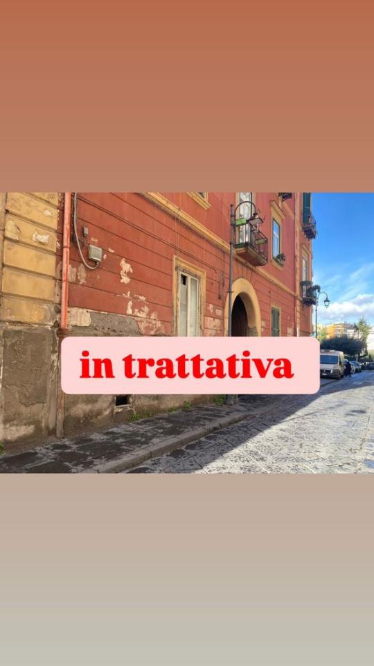 appartamento in vendita a San Giorgio a Cremano