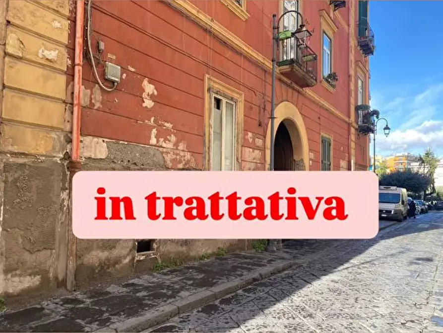 appartamento in vendita a San Giorgio a Cremano
