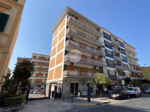 appartamento in vendita a San Giorgio a Cremano