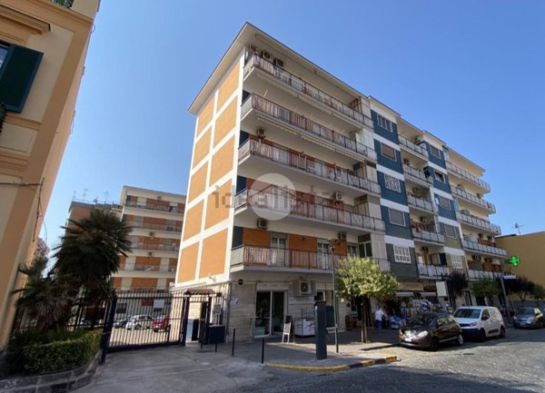 appartamento in vendita a San Giorgio a Cremano
