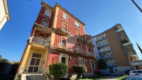 appartamento in vendita a San Giorgio a Cremano
