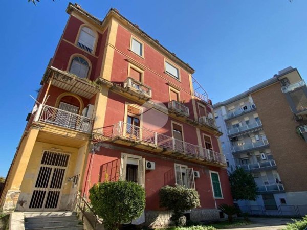 appartamento in vendita a San Giorgio a Cremano