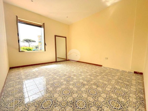 appartamento in vendita a San Giorgio a Cremano