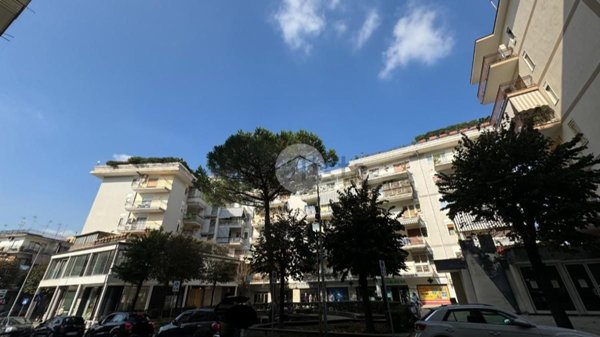 appartamento in vendita a San Giorgio a Cremano