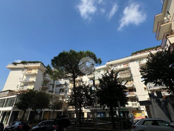 appartamento in vendita a San Giorgio a Cremano