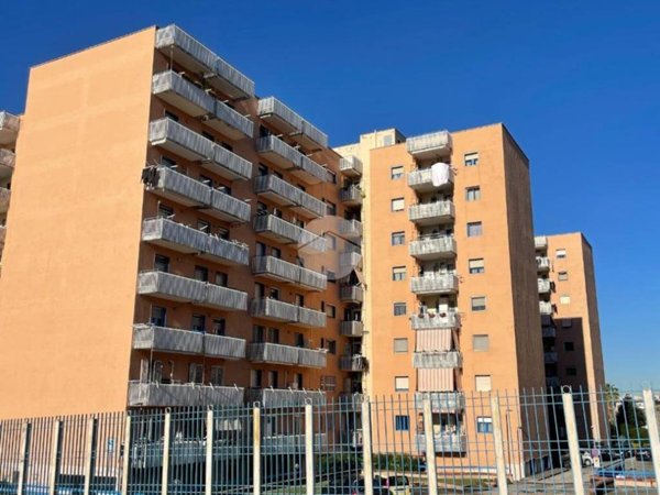 appartamento in vendita a San Giorgio a Cremano
