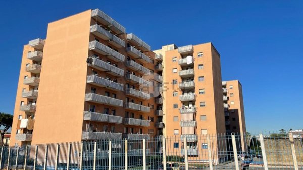 appartamento in vendita a San Giorgio a Cremano
