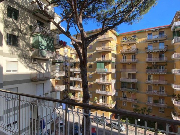 appartamento in vendita a San Giorgio a Cremano