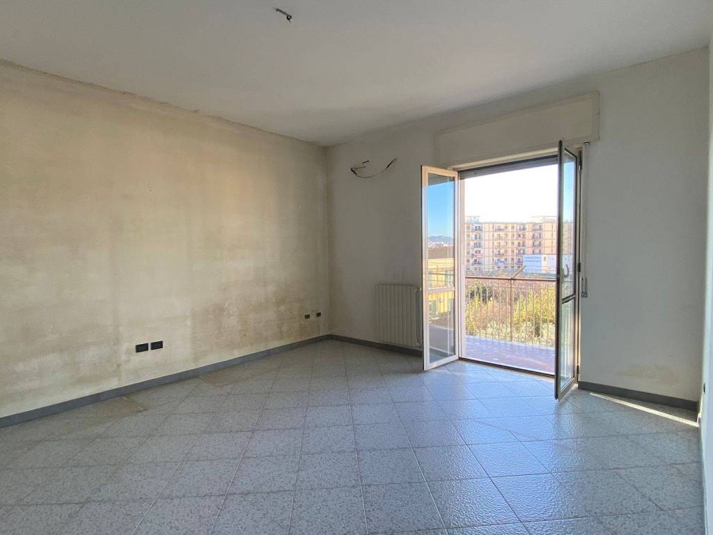 appartamento in vendita a San Giorgio a Cremano