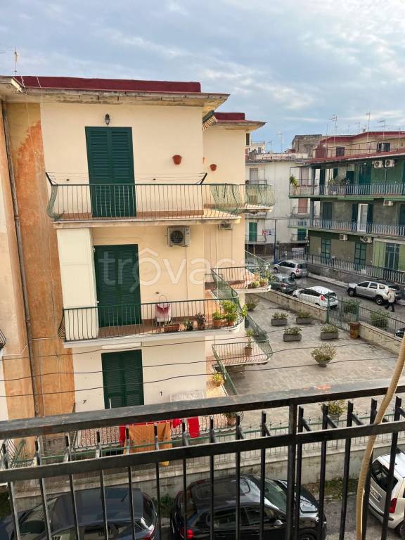 appartamento in vendita a San Giorgio a Cremano