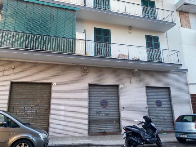 negozio in vendita a San Giorgio a Cremano