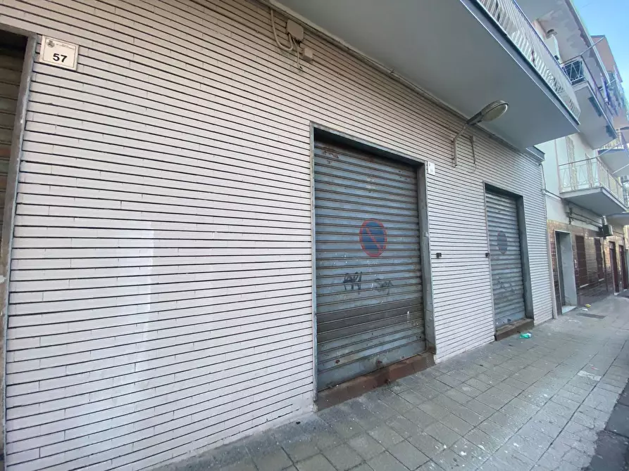 negozio in vendita a San Giorgio a Cremano