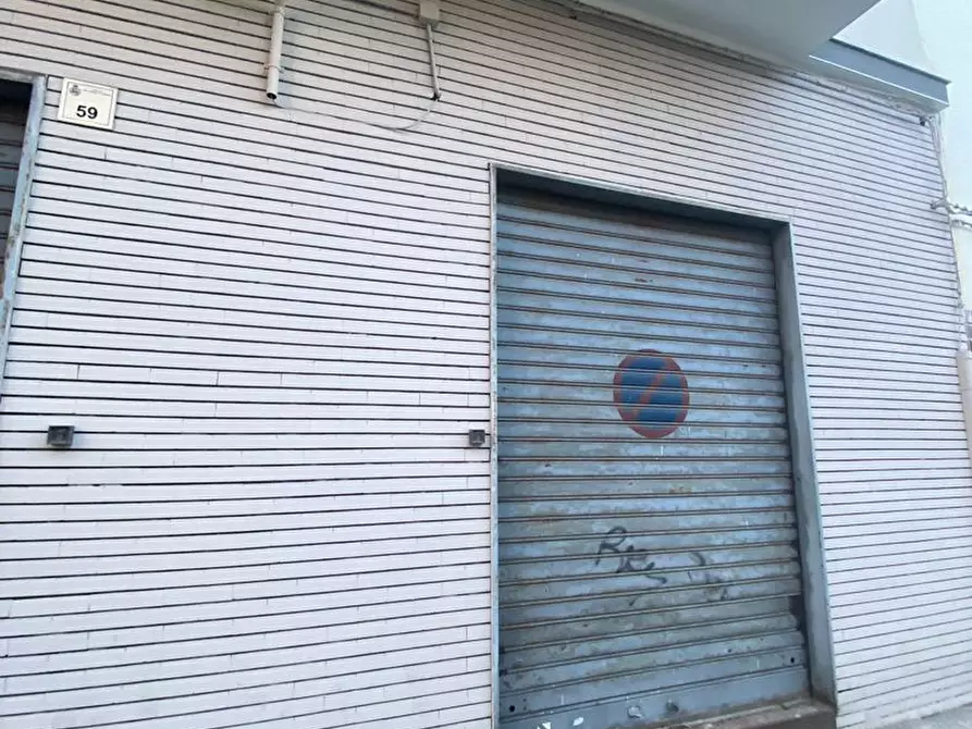 negozio in vendita a San Giorgio a Cremano