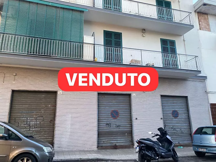 negozio in vendita a San Giorgio a Cremano