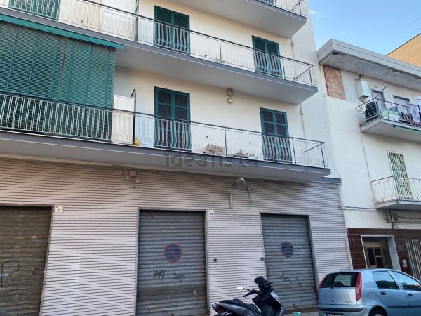 locale commerciale in vendita a San Giorgio a Cremano
