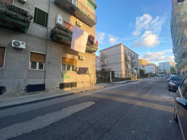 negozio in vendita a San Giorgio a Cremano