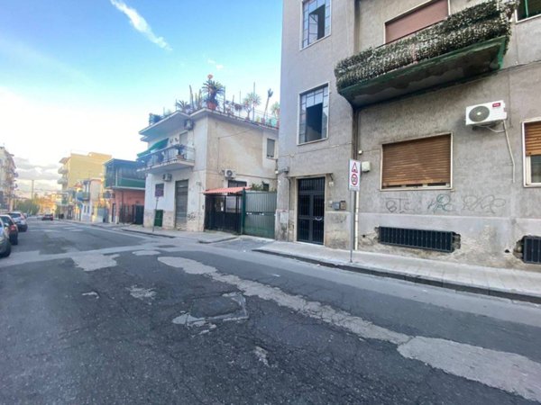 negozio in vendita a San Giorgio a Cremano