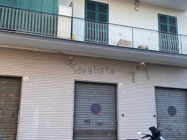 casa semindipendente in vendita a San Giorgio a Cremano