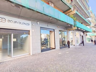 negozio in vendita a San Giorgio a Cremano