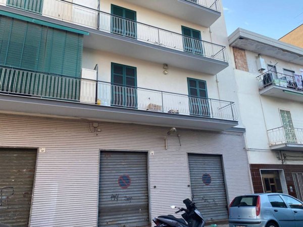 casa indipendente in vendita a San Giorgio a Cremano